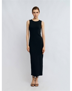 Платье-майка без рукавов Zolla