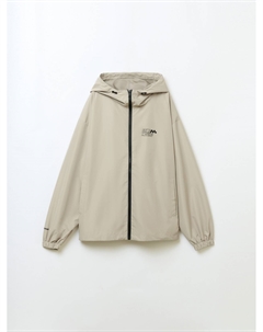 Куртка-ветровка с капюшоном Zolla