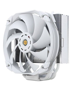 Устройство охлаждения(кулер) TA140 EX, 4-pin, белый, 140мм, Ret Thermalright