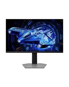 27" Монитор TCL 27G64, 2560x1440, HVA mini-LED, 180Гц, 2хHDMI, 1хDP, черный Tcl