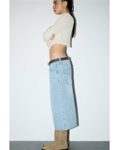 Джортсы широкие с низкой посадкой Befree