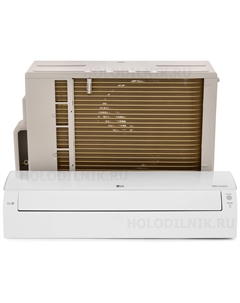 Сплит-система LG Inverter B24TS PROCOOL DUAL Lg