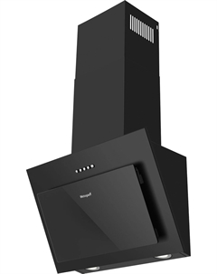 Вытяжка Weissgauff Yota 500 PB BL