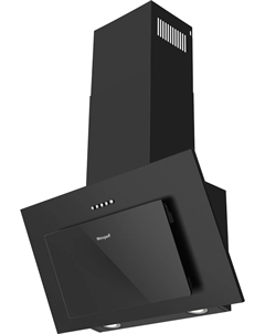 Вытяжка Weissgauff Yota 600 PB BL