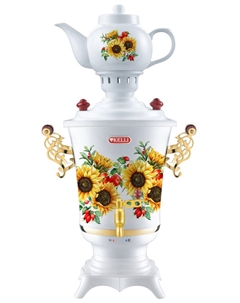 Электрический самовар Kelli KL-1477