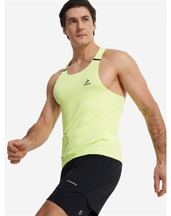 Майка мужская, Зеленый Demix