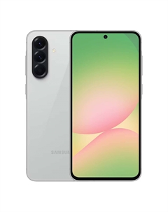 Samsung Galaxy A56 12/256Gb (Awesome Light Gray)
