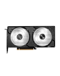 Видеокарта GALAX GeForce RTX 5070 1-Click OC, 12 Гб, чёрный Galax