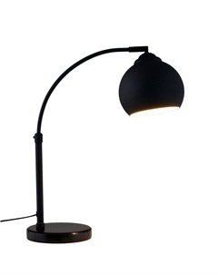 Настольная лампа Arco V11337-1T Moderli