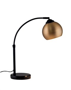 Настольная лампа Arco V11338-1T Moderli