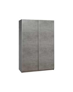 Шкаф-купе Итан-2-160-230 Grey Диван.ру