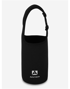 Сумка для термоса для еды "", черная Арктика