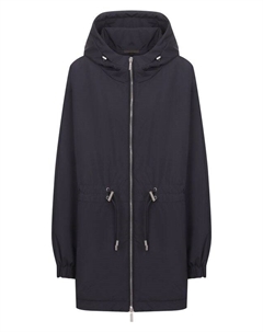 Парка Galilea-STP Moorer