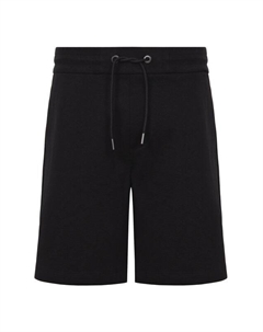 Хлопковые шорты Boss