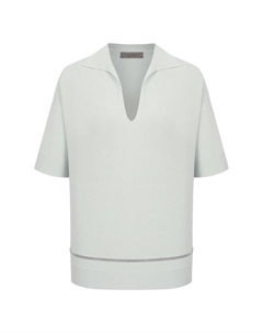 Пуловер из вискозы D'exterior