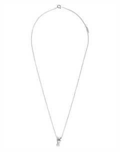 Подвеска на цепочке Numbering