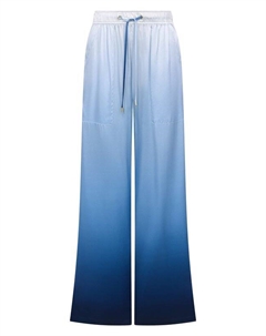 Атласные брюки Max & moi