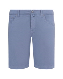 Джинсовые шорты Nicolas Jacob cohen