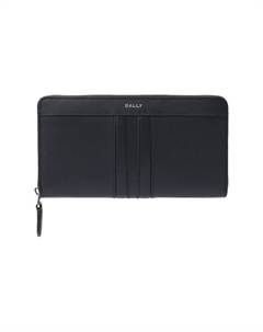 Кожаное портмоне Bally