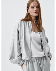 Укороченный бомбер Sela