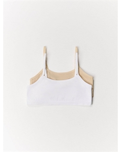 Набор топов для девочек (2 шт.) Sela