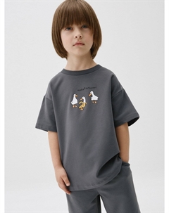 Домашний комплект для мальчиков Sela