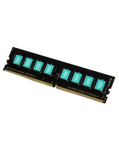 Память DDR4 DIMM 8Gb, 2666MHz, CL19, 1.2 В, (KM-LD4-2666-8GS) Kingmax