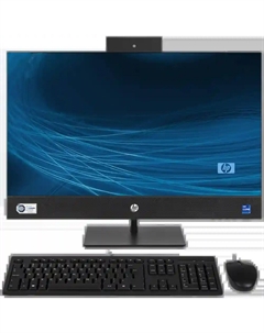 Моноблок HP ProOne 440 G9 AiO 23.8" (884R5EA#BH5) Hp
