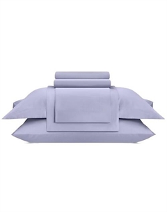 Постельное белье Vip из Однотонного Сатина 1.5 Спальное 160x220 Arya home collection