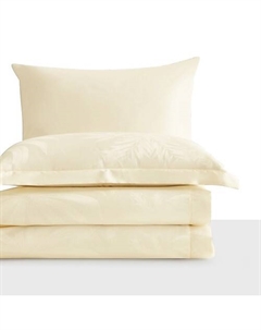 Постельное Белье Majestik Бамбук Семейный 160x220cм Autumn Arya home collection