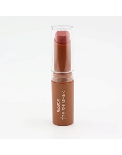 Помада мерцающая Ruby rose