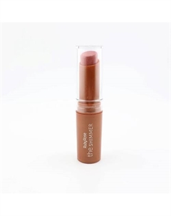 Помада мерцающая Ruby rose