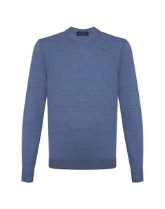 Шерстяной джемпер Paul & shark