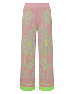 Брюки из вискозы Freeage