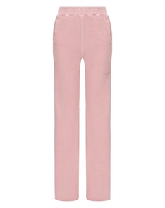 Хлопковые брюки Dondup