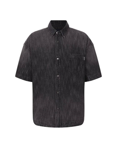 Джинсовая рубашка Juun.j