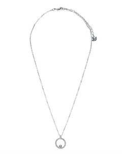 Подвеска на цепочке Creativity Swarovski