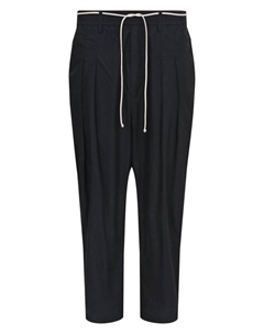 Хлопковые брюки Mordecai