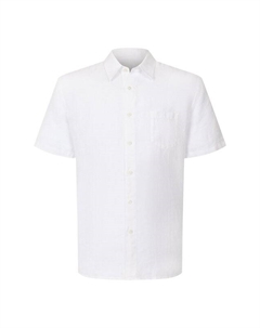 Льняная рубашка 120% lino