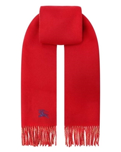 Кашемировый шарф Burberry
