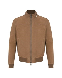 Двусторонний бомбер Gimo's