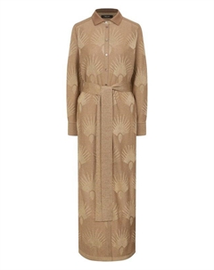 Платье из вискозы Freeage