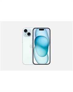 Смартфон IPhone 15 with Sim tray 256GB 256 гб мл Apple