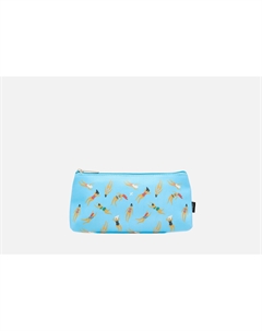 Косметичка Plane style pool 1 шт Lorex