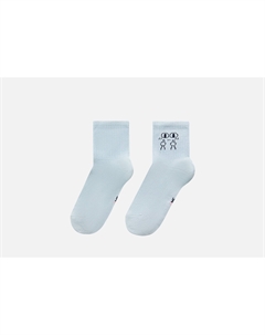 Носки Голубые 36-38 мл Mark formelle