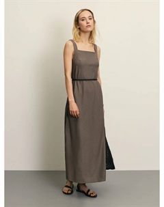 Сарафан изо льна Zarina