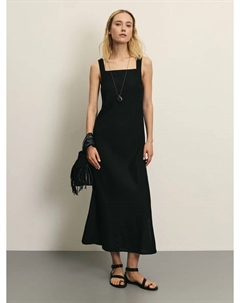 Сарафан изо льна Zarina