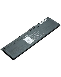 Батарея для ноутбуков BT-1217V, 2800мAч, 11.1В, Dell Latitude E7240, E7250 Pitatel