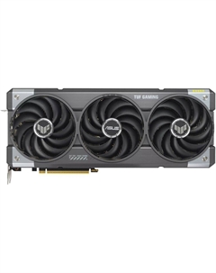 Видеокарта ASUS GeForce RTX 5070 12288Mb, TUF Gaming OC 12 Gb (TUF-RTX5070-O12G-Gaming) 2xHDMI, 3xDP, Ret Asus