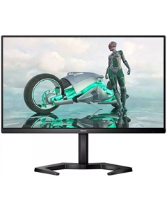 Монитор 24" 24M1N3200ZS IPS 1920x1080 1ms HDMI, DisplayPort Philips